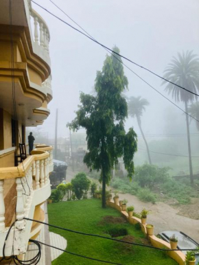 RC Villa
